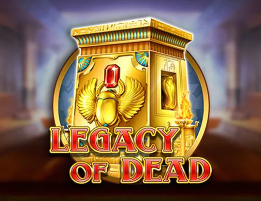 Legacy-of-Dead