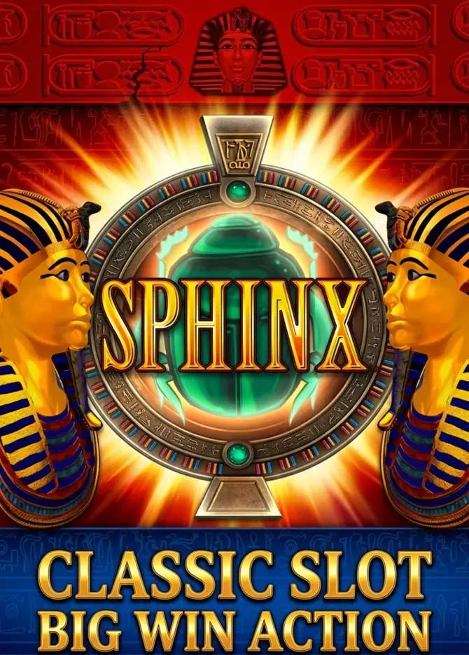 Sphinx