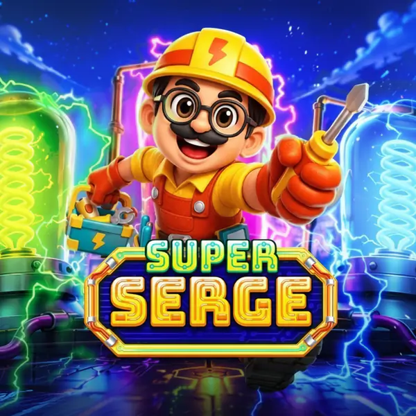 Super Serge